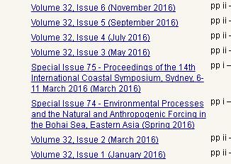小谈SCI正刊和特刊（专刊）的区别- 欧亚科学与工程技术协会（EA-ISET）